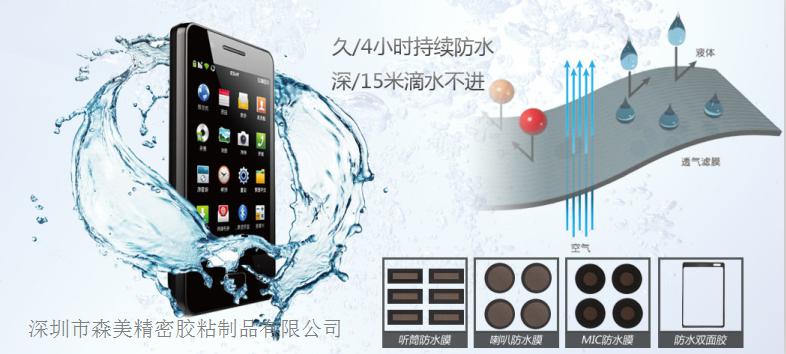 防水透氣膜 防水透氣膜